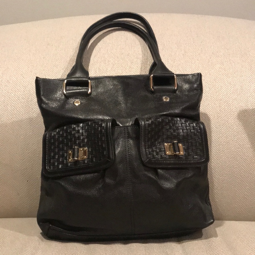 Elliott Lucca tote